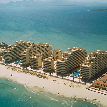 Apcostas - Hawaii Sun Apartment La Manga del Mar Menor Exterior photo