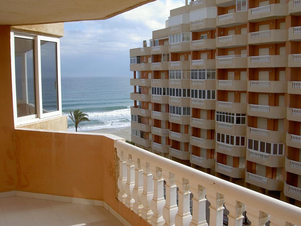 Apcostas - Hawaii Sun Apartment La Manga del Mar Menor Room photo