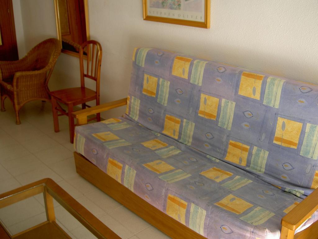 Apcostas - Hawaii Sun Apartment La Manga del Mar Menor Room photo