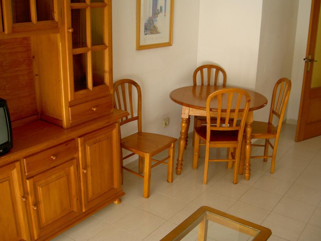 Apcostas - Hawaii Sun Apartment La Manga del Mar Menor Room photo
