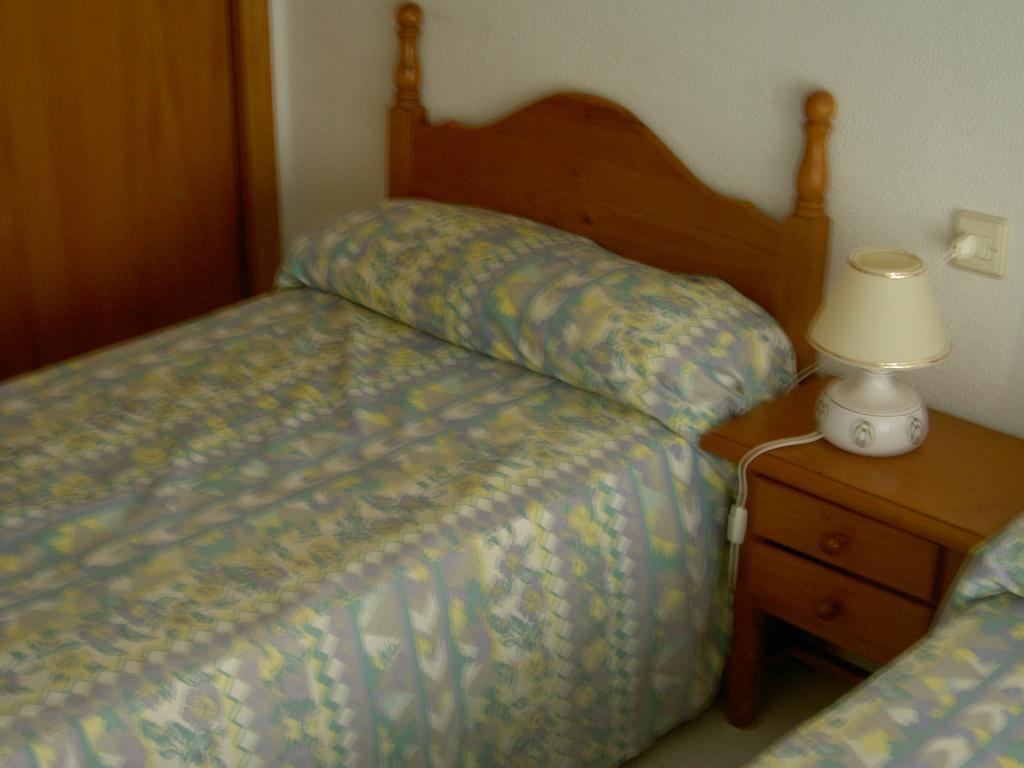 Apcostas - Hawaii Sun Apartment La Manga del Mar Menor Room photo