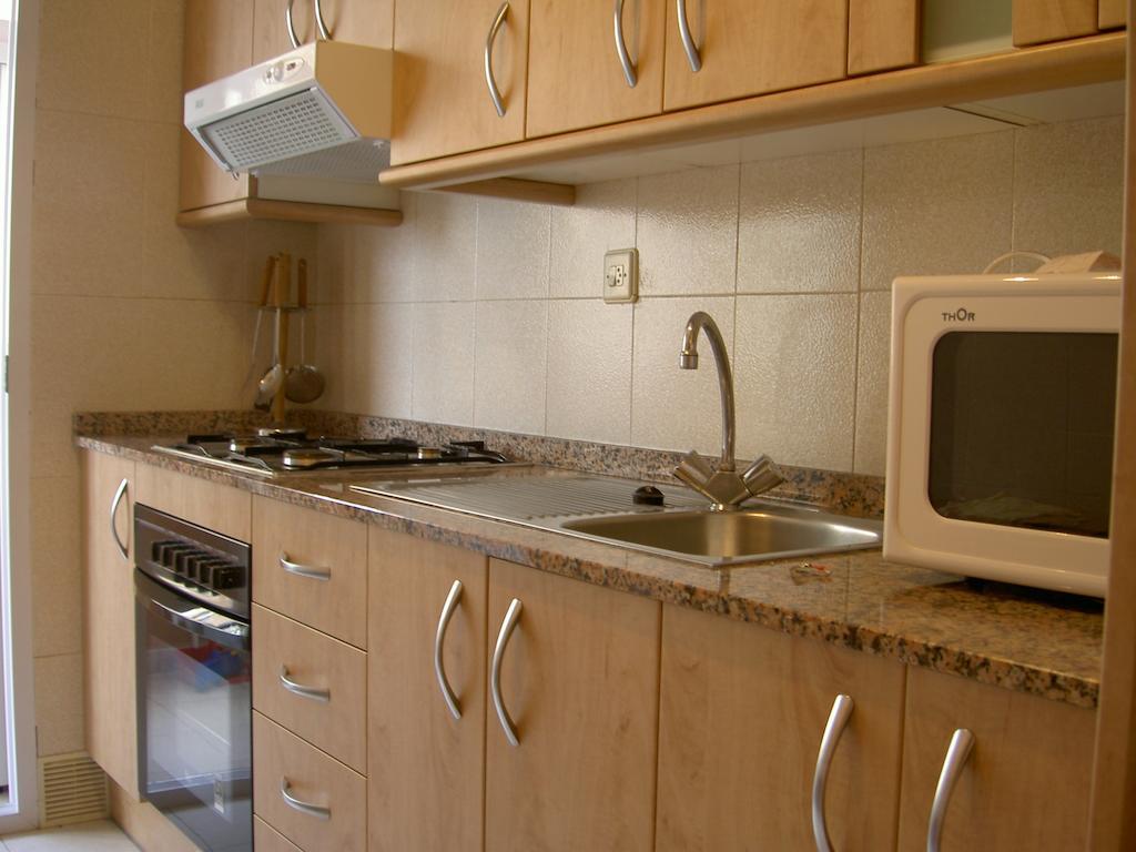 Apcostas - Hawaii Sun Apartment La Manga del Mar Menor Room photo